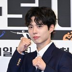 박보검, 정의의 파이터 변신도 성공적…김소현과 로맨스까지(굿보이)