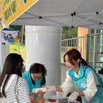 슈, 도박 끊고 봉사활동 매진.."봉사로 긍정적인 영향"