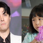 열애설 불거진 이동건이 밝힌 <b>속내</b>: 8살 딸이 제발 안 들었으면...