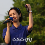 [댓글부탁해] 이재명 지지 연설 김가연, <b>SNS</b> 악플에 “이러면 끝까지...