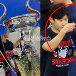 두산 재벌5세 <b>박상효</b> 연애하더니 PSG에서 챔피언스리그 챔스우승함...