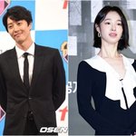 '16세 연하' 강해림과 열애 심경 "행복하다" [<b>Oh</b>!쎈 이슈]