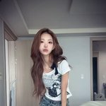 [댓글부탁해] 故 최진실 딸 최준희, 96kg이었는데‥41kg 뼈말라...