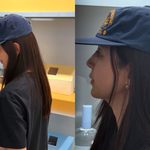 "애엄마 맞아?" 한채아, 완벽 옆태로 변함없는 미모 자랑