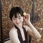 [댓글부탁해] 박규영, 초<b>미니</b> 비키니 입고 휴양지서 여유..'오겜3'...