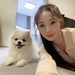 신수지, 안타까운 근황 “막둥이가 새벽에 떠났어요”