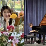 이시영 子, 피아노 <b>연주회</b> 열었다…'학비 6억' 국제학교 자식 교육...