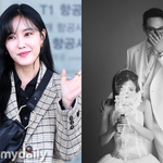 효민 "금융인 남편에 <b>첫눈</b>에 반해, 외모 내 스타일" 최초 공개...