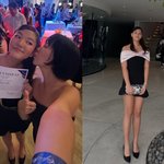 '이범수 이혼' 이윤진, 홀로 잘키운 딸 자랑 "키크고 예쁜데...