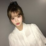 [드루와] <b>설윤</b> 앞머리 내린거 봤어?
