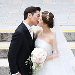 '애둘맘' 나혜미, 생후 3개월 둘째 子 첫 공개…벌써 에릭 붕어빵