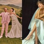 최여진, 7세 연상 돌싱과 오늘(1일) 결혼..불륜 루머 딛고 결실...