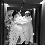 최여진, 말 많았지만 7세 연상 사업가와 오늘(1일) 결혼 골인[종합]