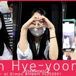 김혜윤 '팬들과 즐거운 마멜공주