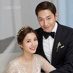 나혜미, 생후 2개월 둘째 아들 사진 공개에 <b>에릭</b> "내 강아지들"