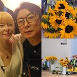 ‘신장<b>투석</b>’ 이수근 아내 박지연, 인생 잘 살았네 “나 울어”