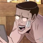 ㅈㅈ하게 보겸 이 웹툰 <b>캐릭터</b> 닮았음