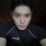 [딱선플만] 이태용 최근 근황 위버스, <b>전역</b>일