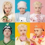 [딱선플만] 태용 상반기 <b>달력</b> 사진