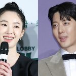 이동건 사실상 열애 인정?… "강해림 여자친구라 소개, 행복해