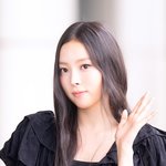 [현장포토] "얼굴이 반짝~"...<b>나린</b>, 안구정화 꽃미모