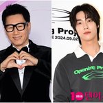 [종합] '변우석 친구' <b>이승협</b> 어쩌나…10년 만에 재회한 지석진에...