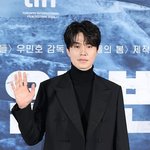 [<b>POP</b>이슈]이동욱, 대통령 선거 투표 소신발언 “찍을 사람 없다고...