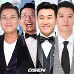 '미우새' 맞아? 유부남 <b>풍년</b> 속, 이동건강혜림 열애설까지..경사...