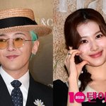 [공식] 지드래곤, 사나와 '셀프 열애설' 뒤늦은 해명…"스포...