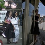 엄태웅윤혜진 딸, 12살인데 키 175㎝…우월한 유전자