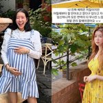 임신' 김지혜, 깡다구도 안 통하네…"모든 <b>면역</b> 다 무너진 느낌"
