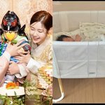 '<b>에릭</b>' 나혜미, 둘째 아들 공개…"귀여운 거"