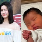 <b>박세영</b>이 <b>박세영</b>을 낳았네‥너무 예쁜 딸 공개 “축하 감사합니다”
