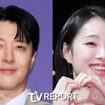 이동건, '16세 연하' 강해림 열애설→지인에게 자랑 "행복하다"