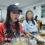 엄정화, 똑 닮은 여동생 공개…청순한 미모