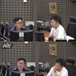 ‘라디오쇼’ 박명수 “나영석 <b>PD</b>가 날 써주길..새 멤버라도 좋아