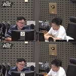 ‘라디오쇼’ 이수근 “나영석 <b>PD</b>와 불화설? 싸울 일 없어”