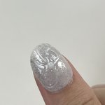 이거 찐<b>네일</b>이게 붙인거게