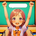 <b>말풍선</b> 안에 들어갈 말좀 추천해주라