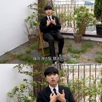얼굴로 캐스팅 된 거 맞는데 왜 그러시죠?