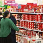 호구냐” 자고 일어나면 오른다…<b>반년</b>새 식품기업 60곳 넘게 인상