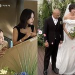 최여진 결혼식 훔쳐본 아유미 유빈, <b>상상</b> 못한 절친 라인 등장