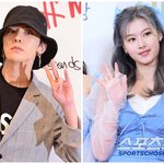 지드래곤, 사나 열애설 두달만 해명 "스포 걱정에 말 못해"...