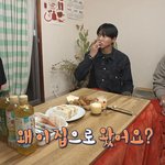 테레비 아조씨가 100만원을 건네 준 이유