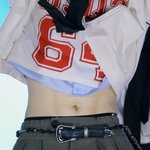 [드루와] 보넥도 <b>리우</b> 복근 쉐딩 뭐야?