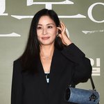 고소영, 미모 美쳤다 뭘 해도 영화 “진정성 담아내고파”(오은영...