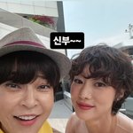 최여진, 7살 연상 돌싱과 럭셔리 크루즈 웨딩…조혜련 축가→'골때녀'...