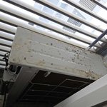 [방탈죄송] 에어컨 몇백주고 설치 후 나몰라라 하는 책임회피+갑질 <b>업체</b>...