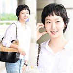 [현장포토] "오늘은, 러블리"…김고은, 치명적 <b>미소</b>