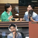 박보검, 조성모 <b>MV</b> 남주 되나..여주는 안영미? “너무 감사해...